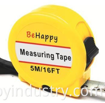 walking tape measure